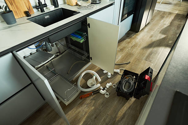 24/7 Emergency Sewer Line Repair experts in Iron Station, NC